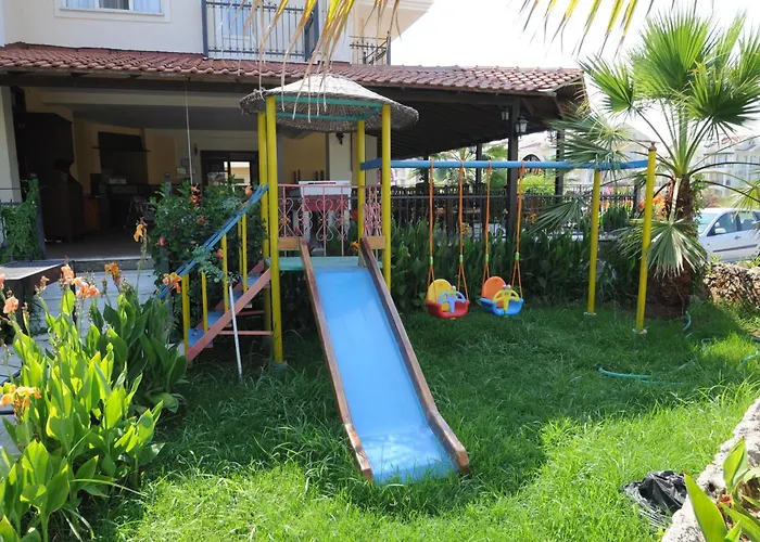 Appartement Caretta Fethiye