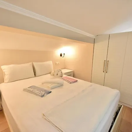Appartement Caretta *