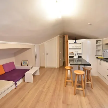 Caretta Appartement