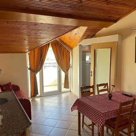 Caretta Appartement Fethiye