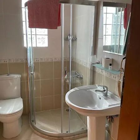 Appartement Caretta Fethiye