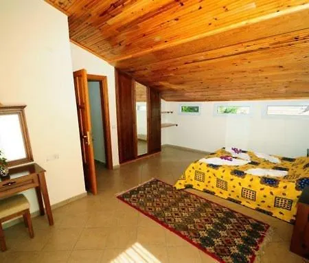 Appartement Caretta Fethiye