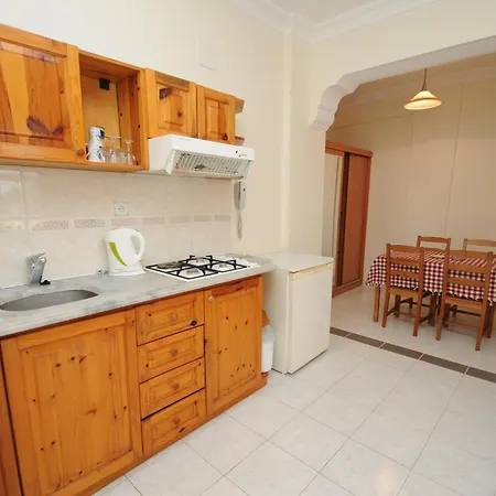 Apartament Caretta Fethiye