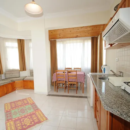 Appartement Caretta *