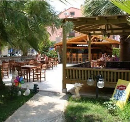 Apartament Caretta Fethiye