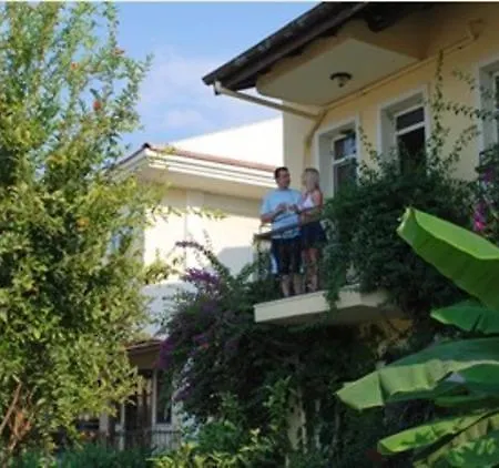 Appartement Caretta Fethiye
