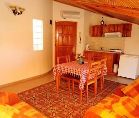 Appartement Caretta *