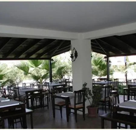 Appartement Caretta Fethiye