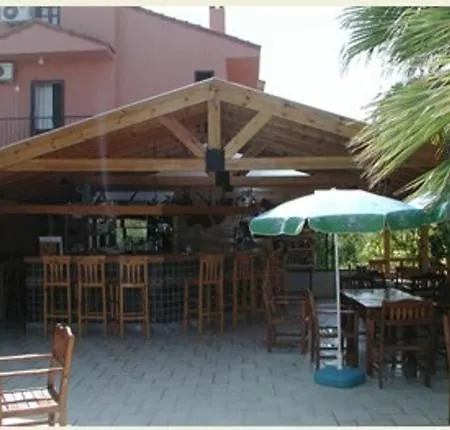 Appartement Caretta *