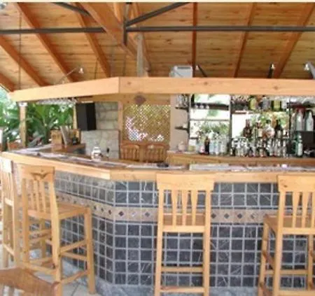 Appartement Caretta Fethiye
