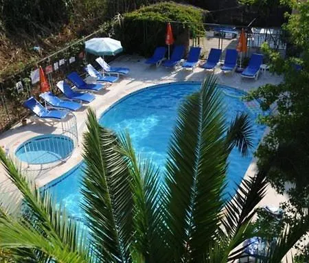 Caretta Appartement Fethiye