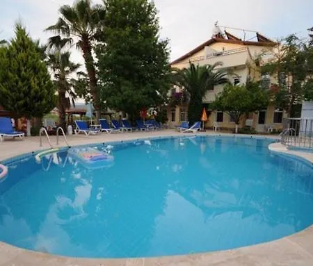 Caretta Appartement *