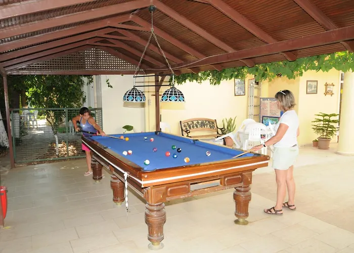 Apartament Caretta