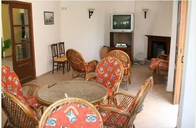 Caretta فتحية