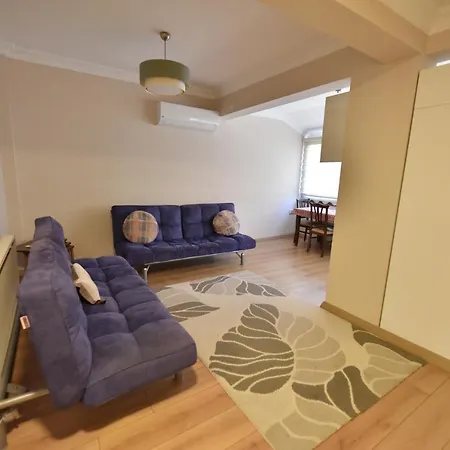 Apartmán Caretta Fethiye
