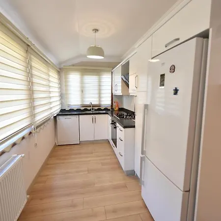 Apartmán Caretta Fethiye
