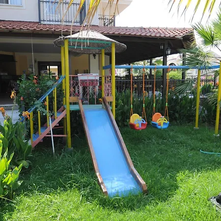 Apartmán Caretta Fethiye