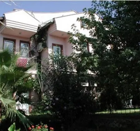 Apartmán Caretta *