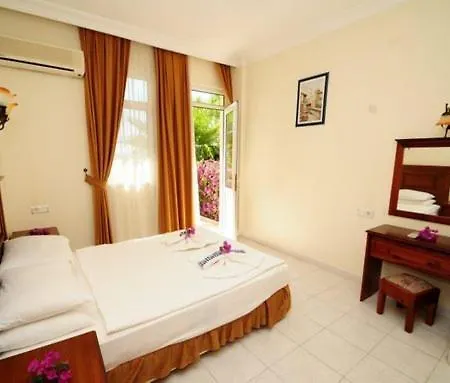 Caretta Apartmán *